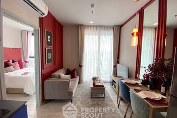 1 Bedroom Condo for sale in XT Ekkamai, Khlong Tan Nuea, Bangkok