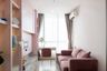 1 Bedroom Condo for sale in Niche Pride Taopoon - Interchange, Bang Sue, Bangkok near MRT Tao Poon