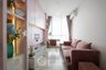 1 Bedroom Condo for sale in Niche Pride Taopoon - Interchange, Bang Sue, Bangkok near MRT Tao Poon