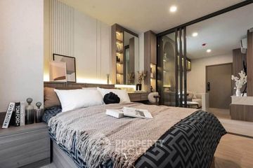 1 Bedroom Condo for sale in Aspire Ratchayothin, Lat Yao, Bangkok near BTS Ratchayothin