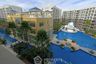 2 Bedroom Condo for sale in Arcadia Beach Continental, Nong Prue, Chonburi