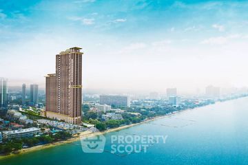 2 Bedroom Condo for Sale or Rent in Copacabana Beach Jomtien, Nong Prue, Chonburi