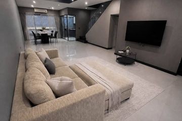 3 Bedroom Townhouse for Sale or Rent in The Landmark Ekamai-Ramindra, Lat Phrao, Bangkok
