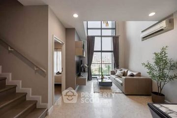 2 Bedroom Condo for Sale or Rent in The Crest Sukhumvit 34, Khlong Tan, Bangkok near BTS Thong Lo