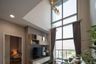 2 Bedroom Condo for Sale or Rent in The Crest Sukhumvit 34, Khlong Tan, Bangkok near BTS Thong Lo
