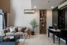 2 Bedroom Condo for Sale or Rent in The Crest Sukhumvit 34, Khlong Tan, Bangkok near BTS Thong Lo