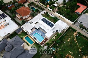 4 Bedroom Villa for sale in Pong, Chonburi