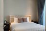 2 Bedroom Condo for sale in Magnolias Waterfront Residences, Khlong Ton Sai, Bangkok near BTS Saphan Taksin