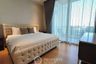 2 Bedroom Condo for sale in Magnolias Waterfront Residences, Khlong Ton Sai, Bangkok near BTS Saphan Taksin