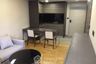 1 Bedroom Condo for sale in Klass Condo Langsuan, Lumpini, Bangkok near BTS Chit Lom
