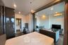 1 Bedroom Condo for sale in Ideo Q Siam-Ratchathewi, Thanon Phaya Thai, Bangkok near BTS Ratchathewi