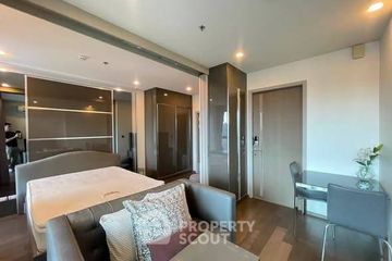 1 Bedroom Condo for sale in Ideo Q Siam-Ratchathewi, Thanon Phaya Thai, Bangkok near BTS Ratchathewi