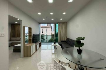 2 Bedroom Condo for sale in Laguna Heights, Na Kluea, Chonburi