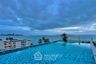 2 Bedroom Condo for sale in Laguna Heights, Na Kluea, Chonburi