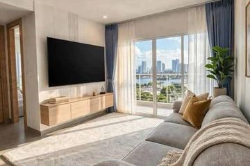 2 Bedroom Condo for sale in AD Hyatt Condominium, Na Kluea, Chonburi