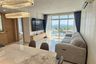 2 Bedroom Condo for sale in AD Hyatt Condominium, Na Kluea, Chonburi