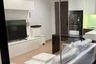 1 Bedroom Condo for Sale or Rent in Urbano Absolute Sathon - Taksin, Khlong Ton Sai, Bangkok near BTS Krung Thon Buri