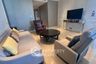 2 Bedroom Condo for sale in Sindhorn Residence, Lumpini, Bangkok near BTS Ploen Chit