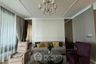 2 Bedroom Condo for sale in Sindhorn Residence, Lumpini, Bangkok near BTS Ploen Chit