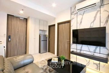 1 Bedroom Condo for sale in Ideo Mobi Asoke, Bang Kapi, Bangkok near MRT Phetchaburi
