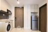 1 Bedroom Condo for sale in Ideo Mobi Asoke, Bang Kapi, Bangkok near MRT Phetchaburi
