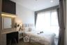 1 Bedroom Condo for sale in Ideo Mobi Asoke, Bang Kapi, Bangkok near MRT Phetchaburi