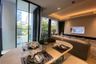 1 Bedroom Condo for sale in Tonson One Residence, Lumpini, Bangkok near BTS Ploen Chit