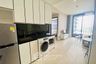 2 Bedroom Condo for sale in Chapter Charoennakhorn-Riverside, Bang Lamphu Lang, Bangkok near BTS Krung Thon Buri