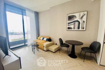 2 Bedroom Condo for sale in Chapter Charoennakhorn-Riverside, Bang Lamphu Lang, Bangkok near BTS Krung Thon Buri