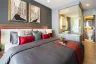 1 Bedroom Condo for sale in The Astra Condominium Chiangmai, Chang Khlan, Chiang Mai
