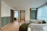 2 Bedroom Condo for sale in Chateau In Town Ratchada 17, Din Daeng, Bangkok near MRT Huai Khwang