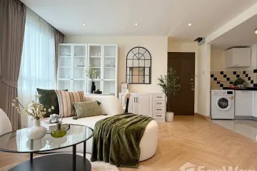 2 Bedroom Condo for sale in Chateau In Town Ratchada 17, Din Daeng, Bangkok near MRT Huai Khwang