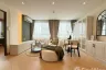2 Bedroom Condo for sale in Chateau In Town Ratchada 17, Din Daeng, Bangkok near MRT Huai Khwang