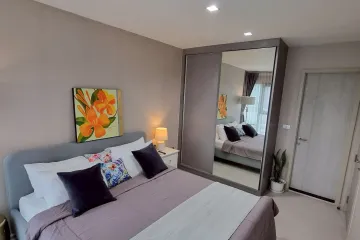 2 Bedroom Condo for Sale or Rent in Rhythm Sukhumvit 36-38, Khlong Tan, Bangkok near BTS Thong Lo