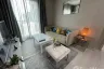 2 Bedroom Condo for Sale or Rent in Rhythm Sukhumvit 36-38, Khlong Tan, Bangkok near BTS Thong Lo