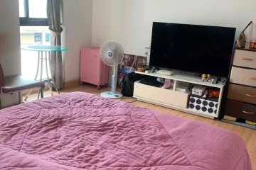 Condo for sale in Chateau In Town Ratchada 10, Din Daeng, Bangkok near MRT Thailand Cultural Centre