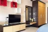 Condo for rent in Hillside 2 Condominium, Suthep, Chiang Mai
