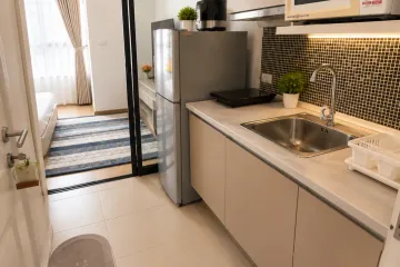 Condo for rent in Zcape condo, Choeng Thale, Phuket