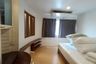 2 Bedroom Condo for rent in Wittayu Complex, Makkasan, Bangkok near Airport Rail Link Makkasan