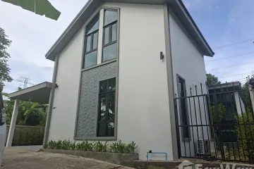 3 Bedroom House for rent in Thep Krasatti, Phuket