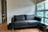 1 Bedroom Condo for rent in Lumpini Place Rama4 - Ratchadapisek, Khlong Toei, Bangkok near MRT Queen Sirikit National Convention Centre