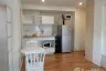 1 Bedroom Condo for rent in Lumpini Place Rama4 - Ratchadapisek, Khlong Toei, Bangkok near MRT Queen Sirikit National Convention Centre