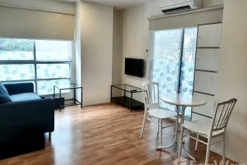 1 Bedroom Condo for rent in Lumpini Place Rama4 - Ratchadapisek, Khlong Toei, Bangkok near MRT Queen Sirikit National Convention Centre