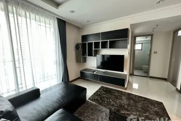2 Bedroom Condo for rent in Supalai Oriental Sukhumvit 39, Khlong Tan Nuea, Bangkok