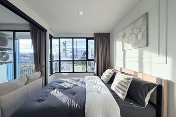 1 Bedroom Condo for sale in Centrio Condominium, Wichit, Phuket