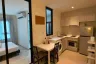 1 Bedroom Condo for rent in Life Asoke, Bang Kapi, Bangkok near MRT Phetchaburi