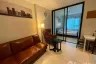 1 Bedroom Condo for rent in Life Asoke, Bang Kapi, Bangkok near MRT Phetchaburi