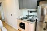 Condo for rent in Blossom Condo @ Sathorn-Charoenrat, Yan Nawa, Bangkok near BTS Surasak