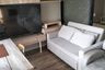 Condo for rent in Blossom Condo @ Sathorn-Charoenrat, Yan Nawa, Bangkok near BTS Surasak