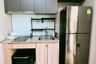 Condo for rent in Blossom Condo @ Sathorn-Charoenrat, Yan Nawa, Bangkok near BTS Surasak